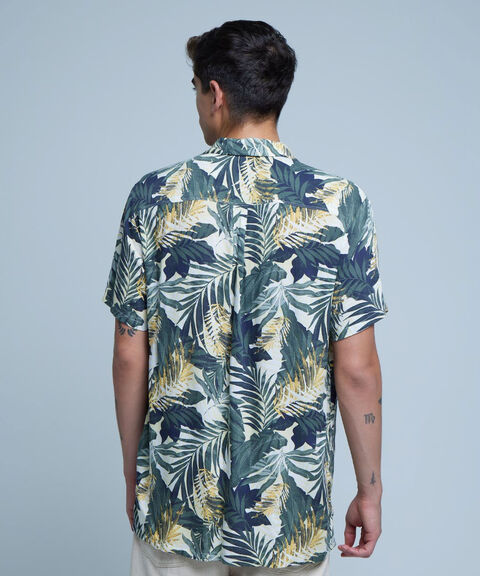 camisas para hombre