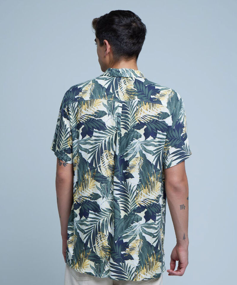 camisas para hombre