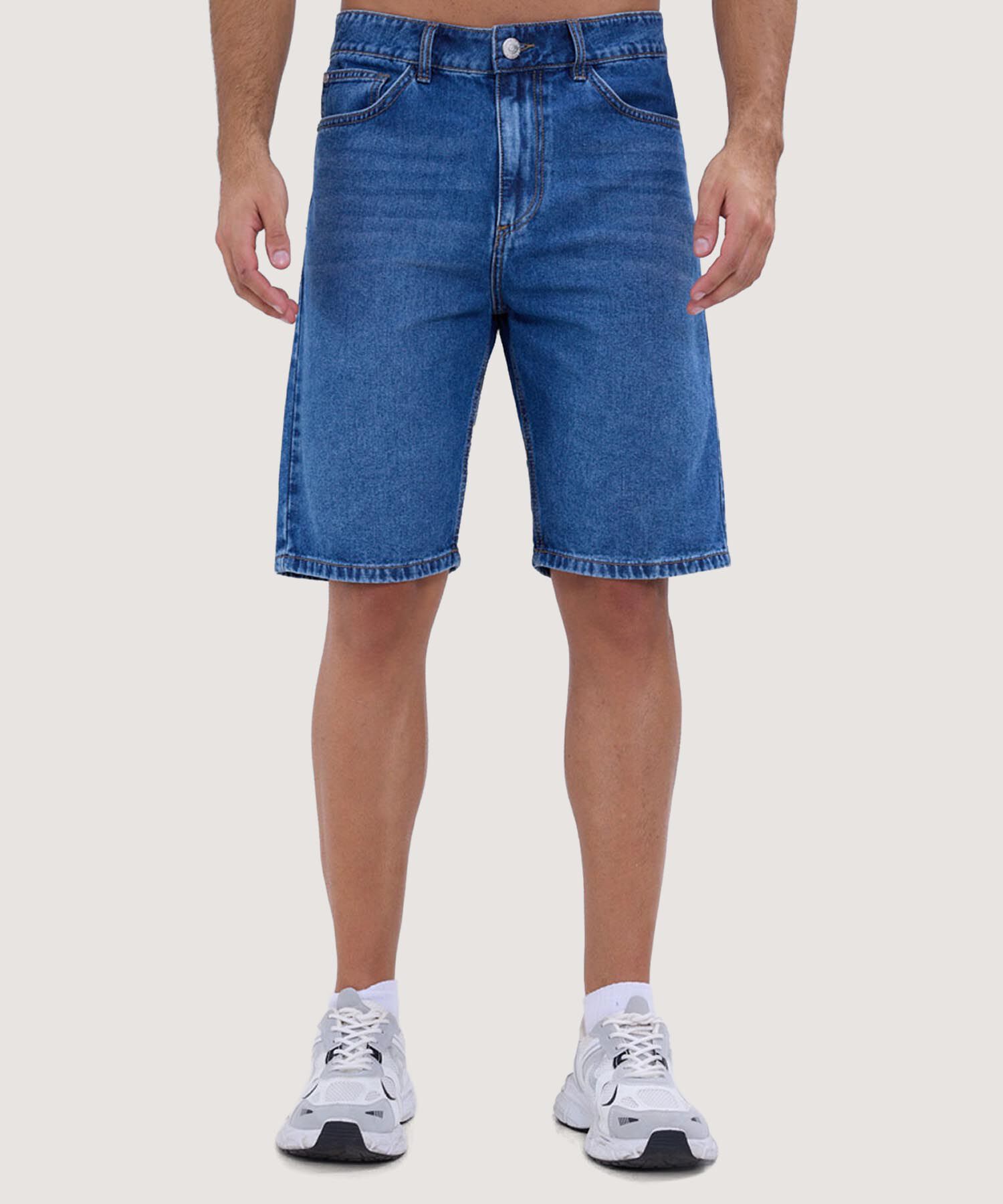 bermudas para hombre