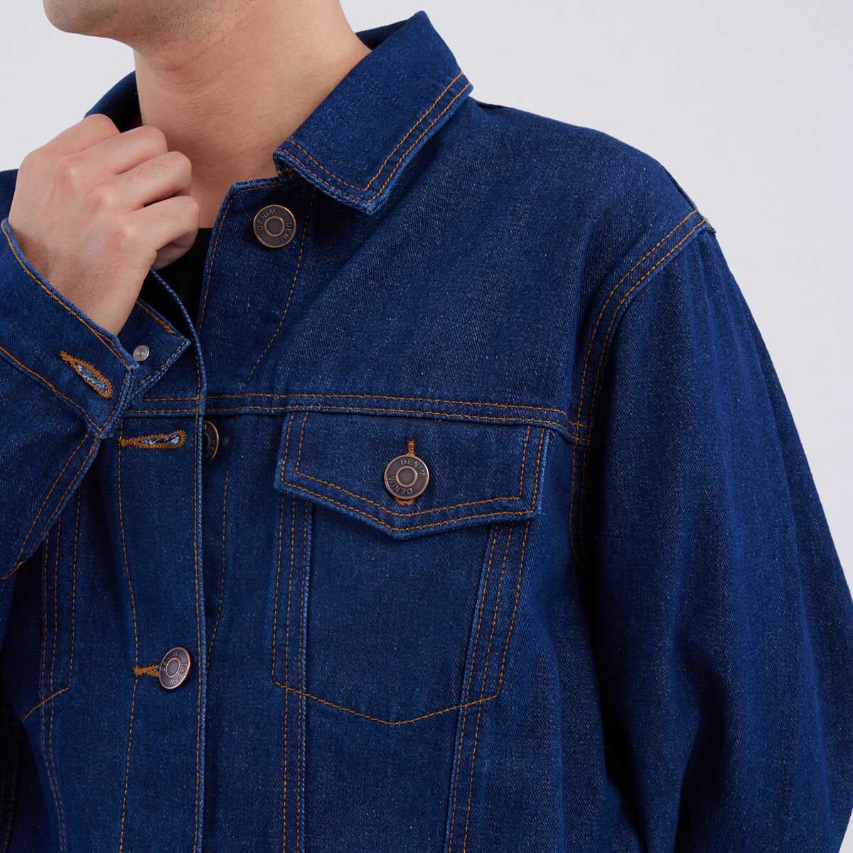 chaquetas para hombre 