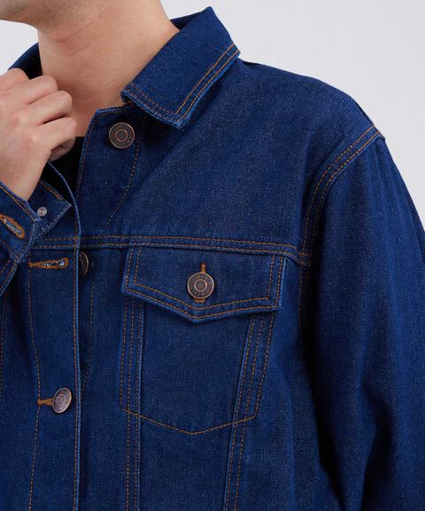 chaquetas para hombre 