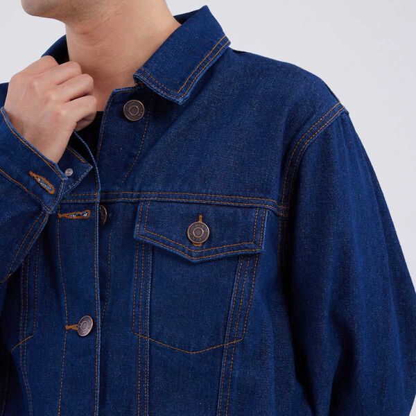 chaquetas para hombre  image number null