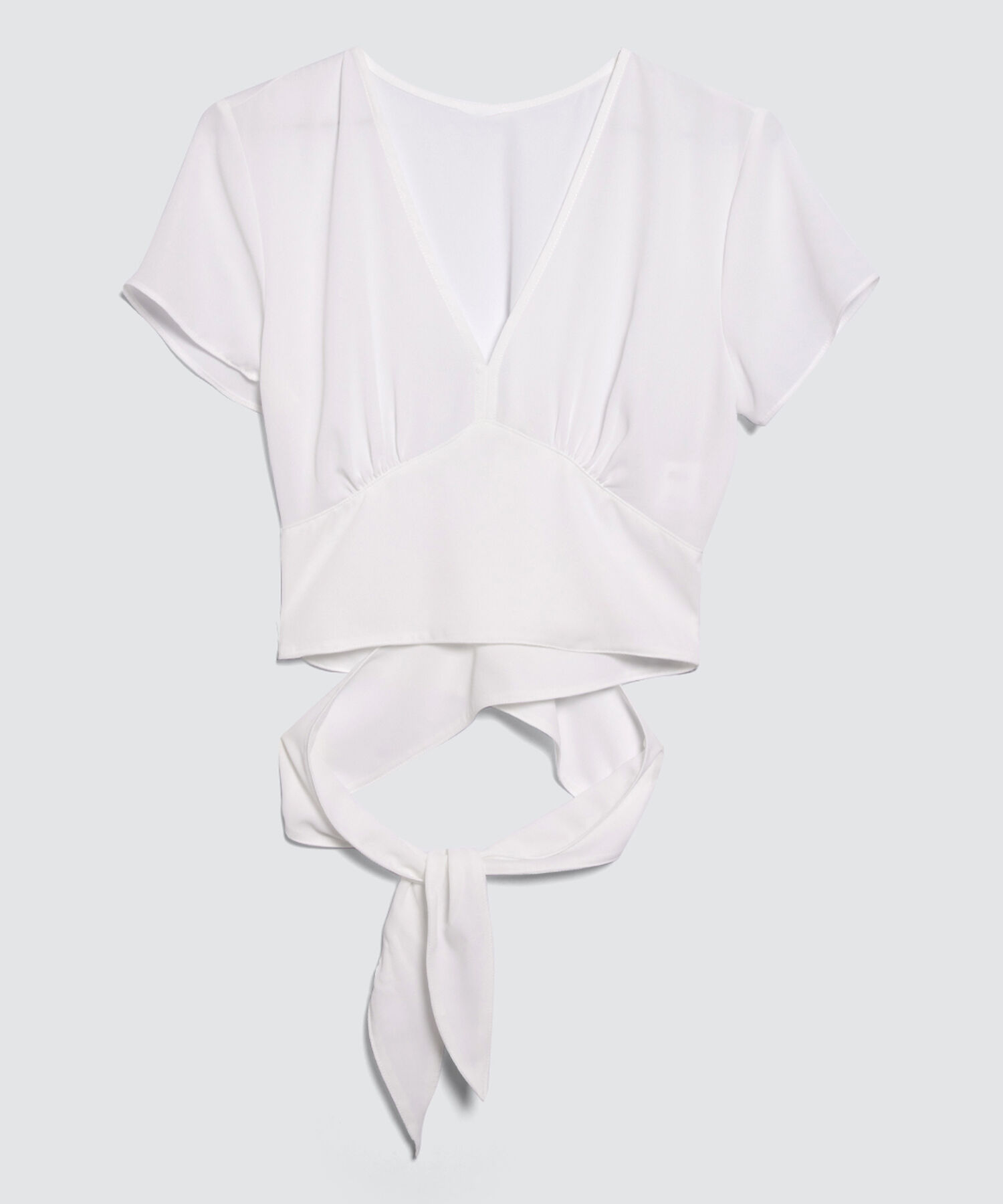 blusas de moda