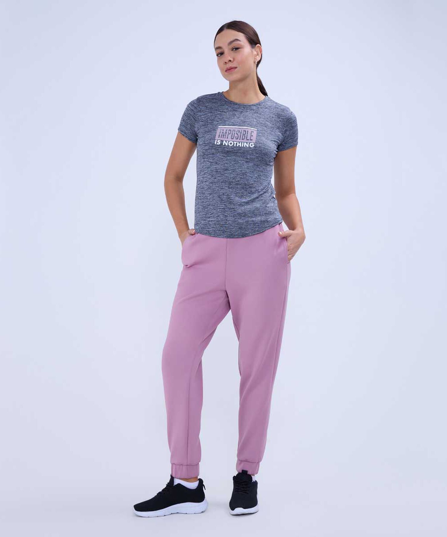 pantalones deportivos