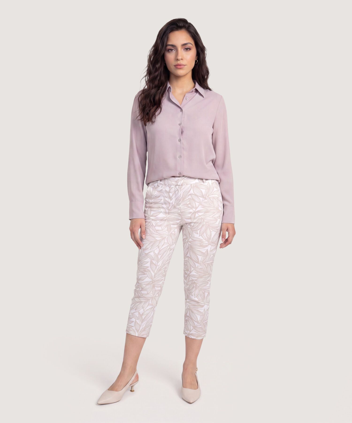 camisas para mujer