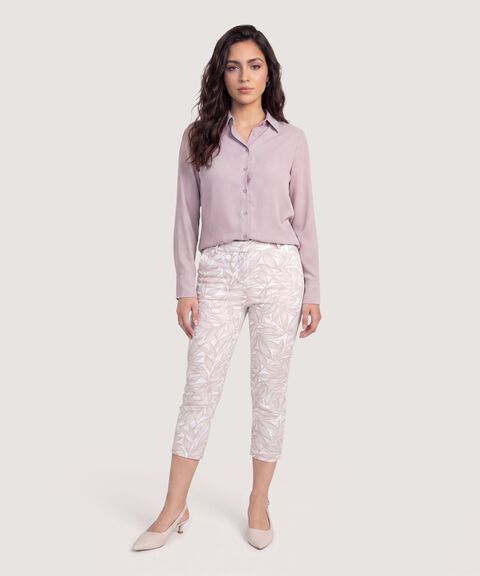 camisas para mujer