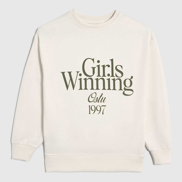 buzos para niñas