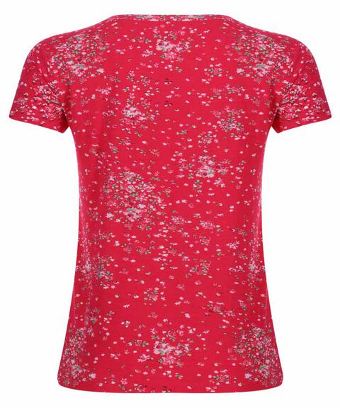 camisetas mujer image number null