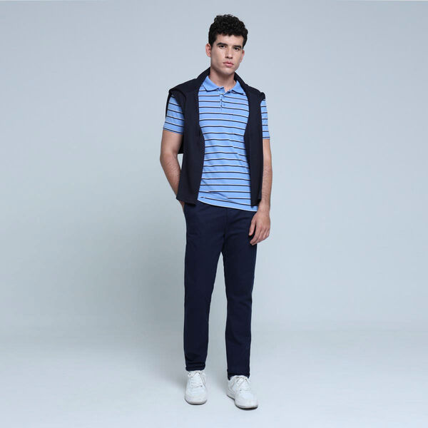 camisetas polo para hombre image number null