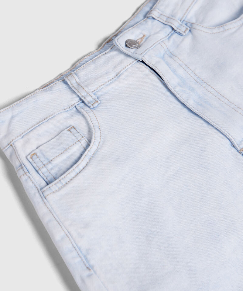 shorts mujeres
