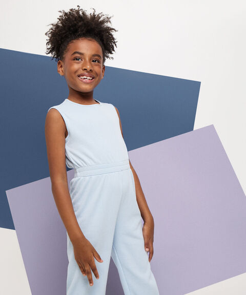 faldas y vestidos para niña