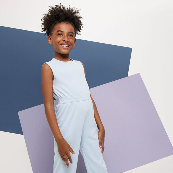 faldas y vestidos para niña