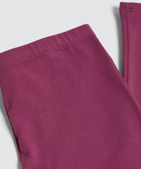 leggins para niña