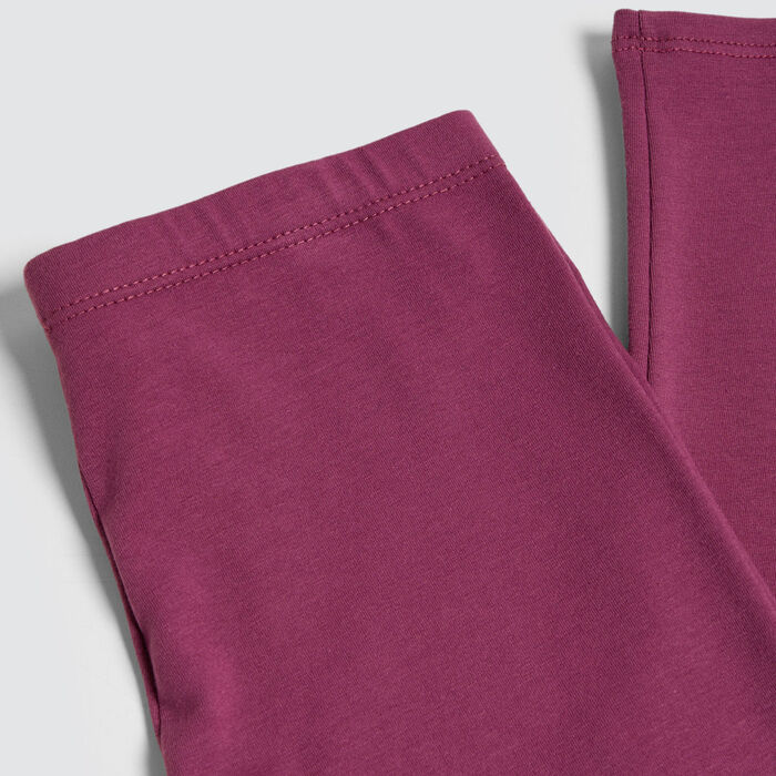 leggins para niña