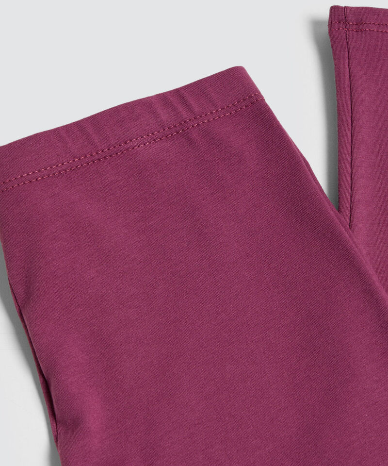 leggins para niña