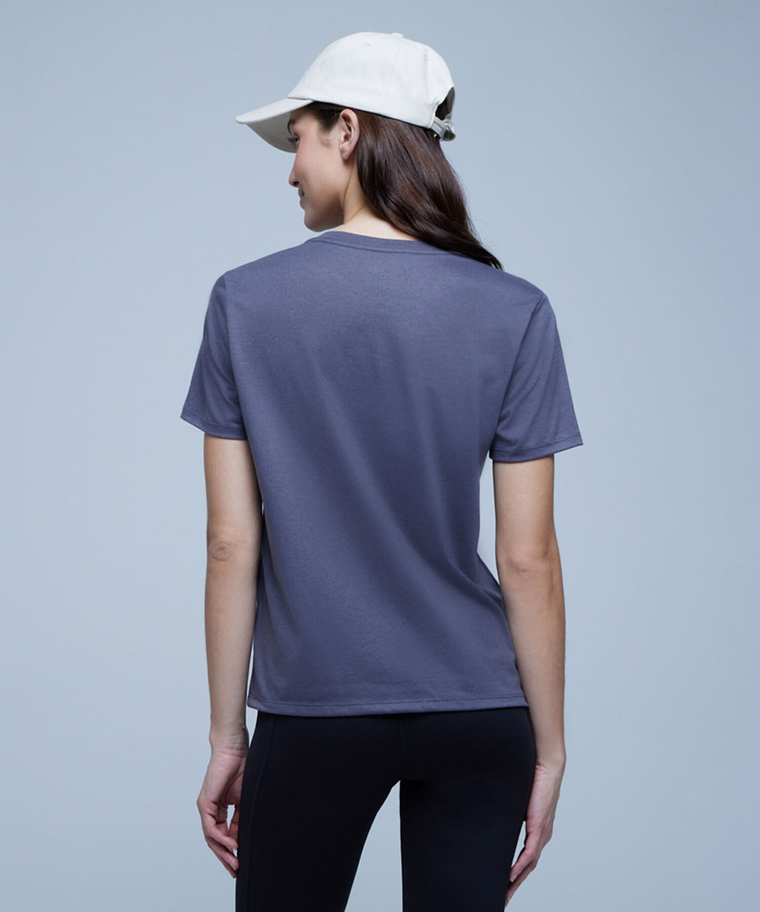 camisetas mujer