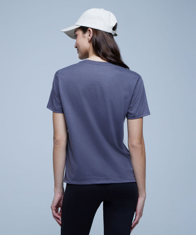 camisetas mujer