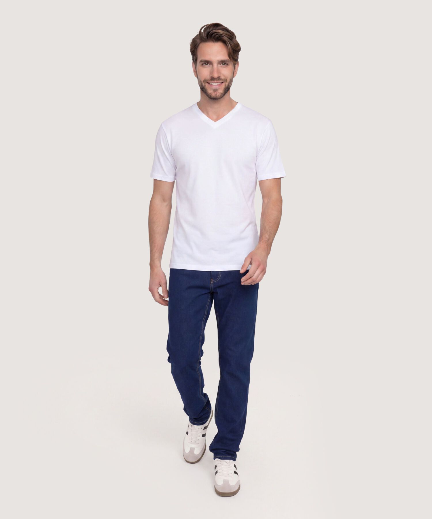 camisetas para hombre