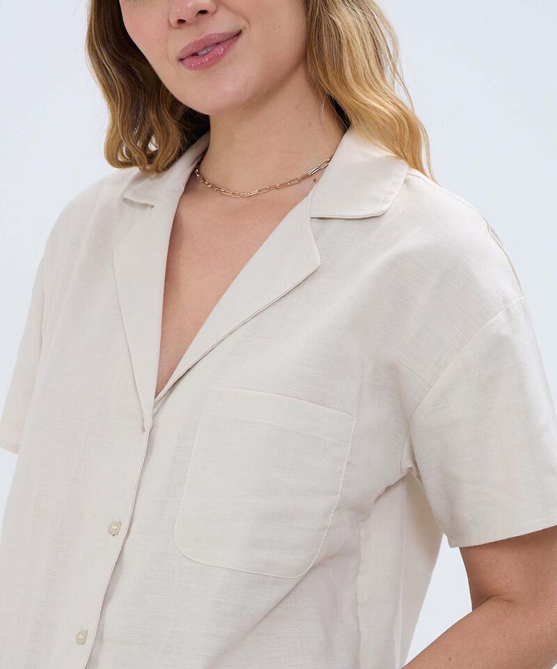 camisas para mujer