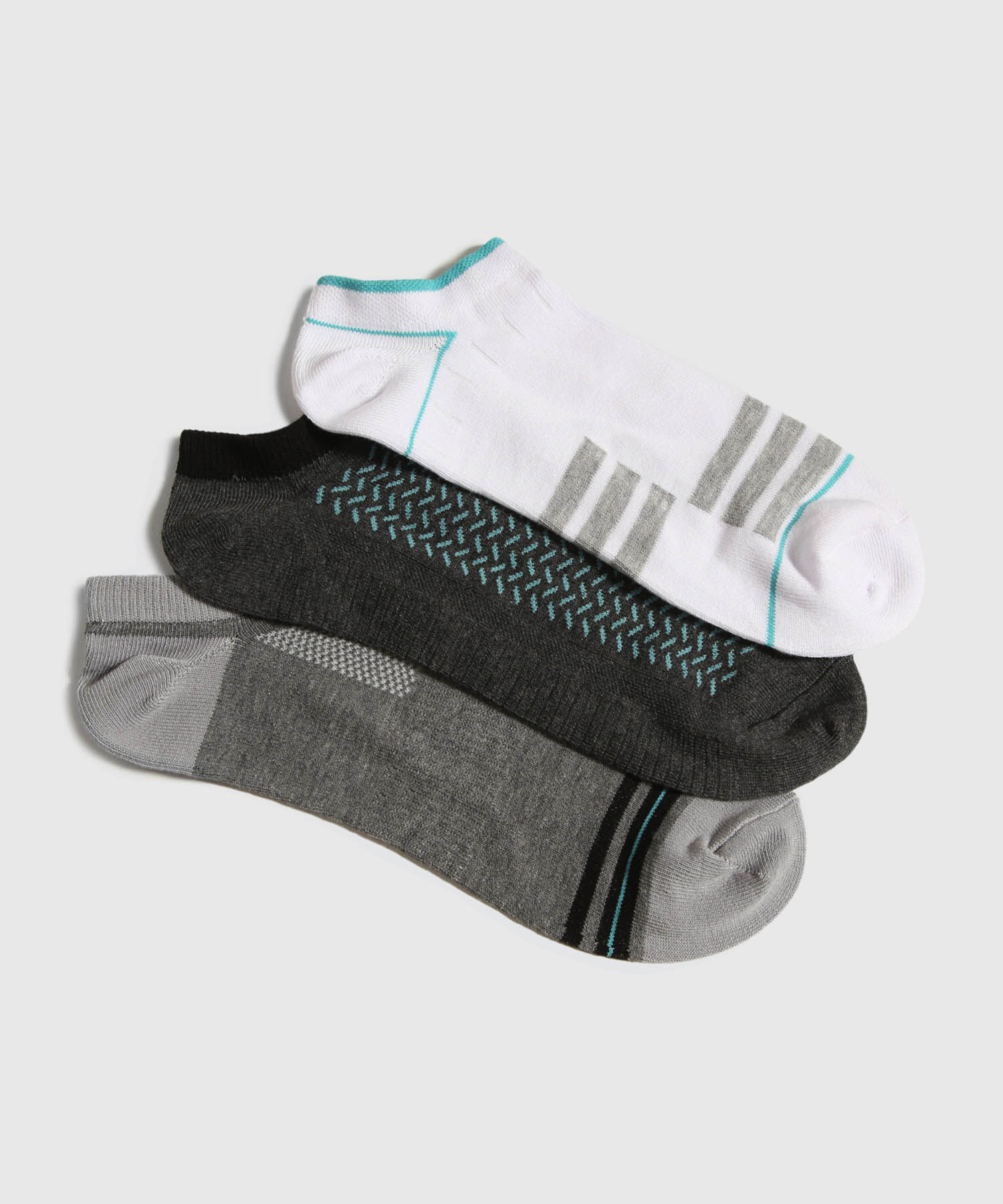 medias para hombre