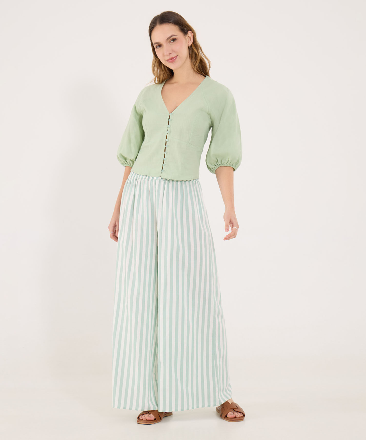 blusas de moda
