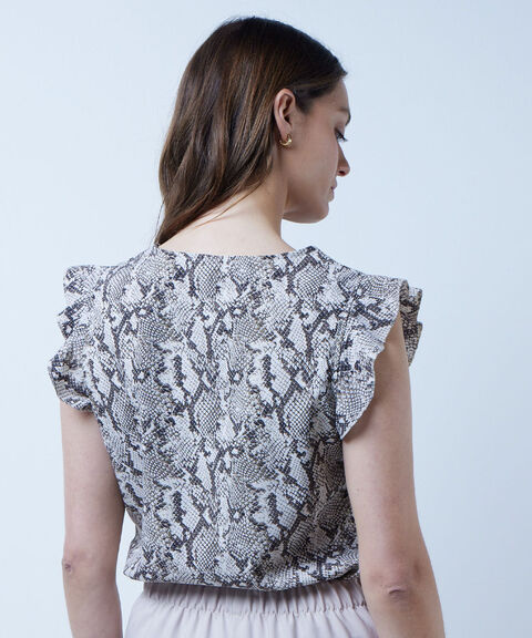 blusas de moda image number null