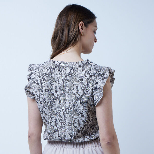 blusas de moda image number null