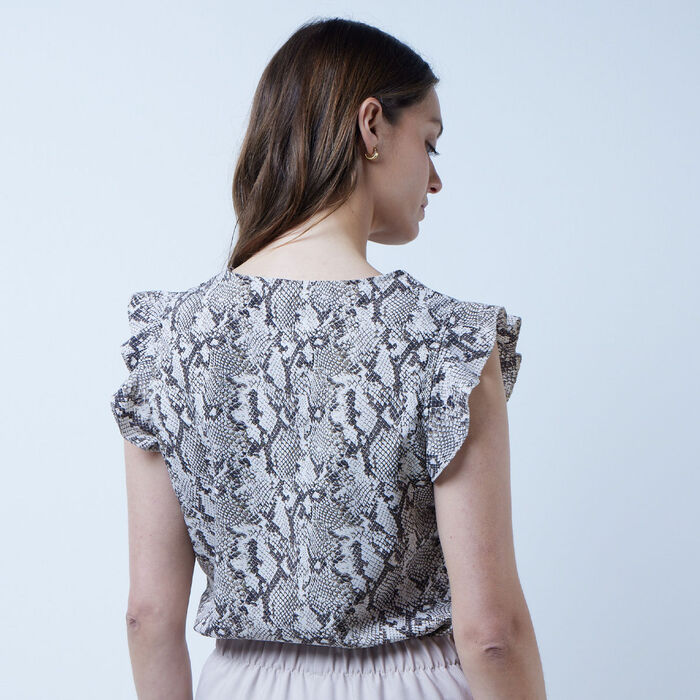blusas de moda