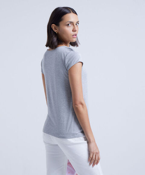camisetas mujer
