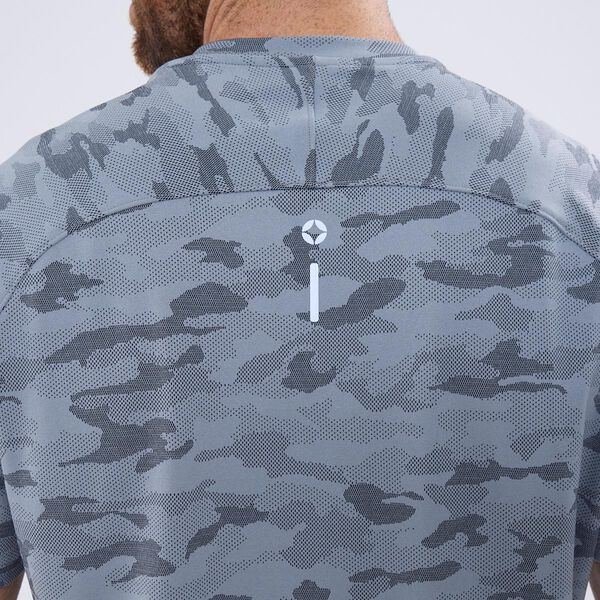 camisetas deportivas para hombre