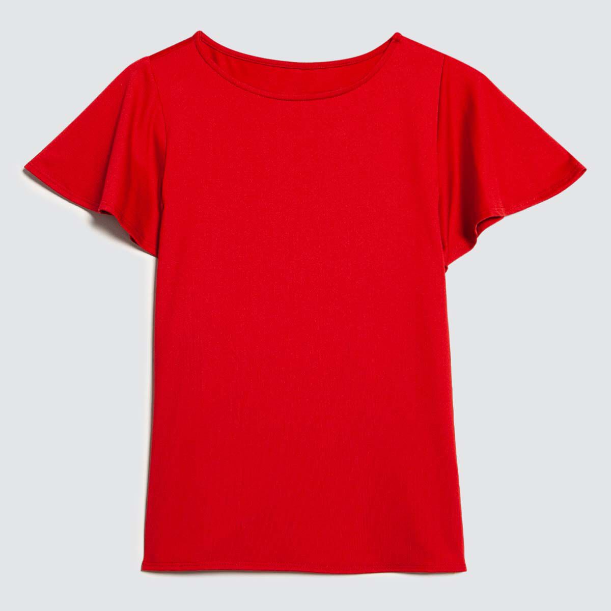 camisetas mujer