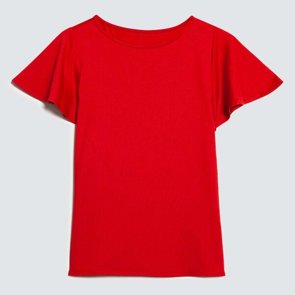 camisetas mujer
