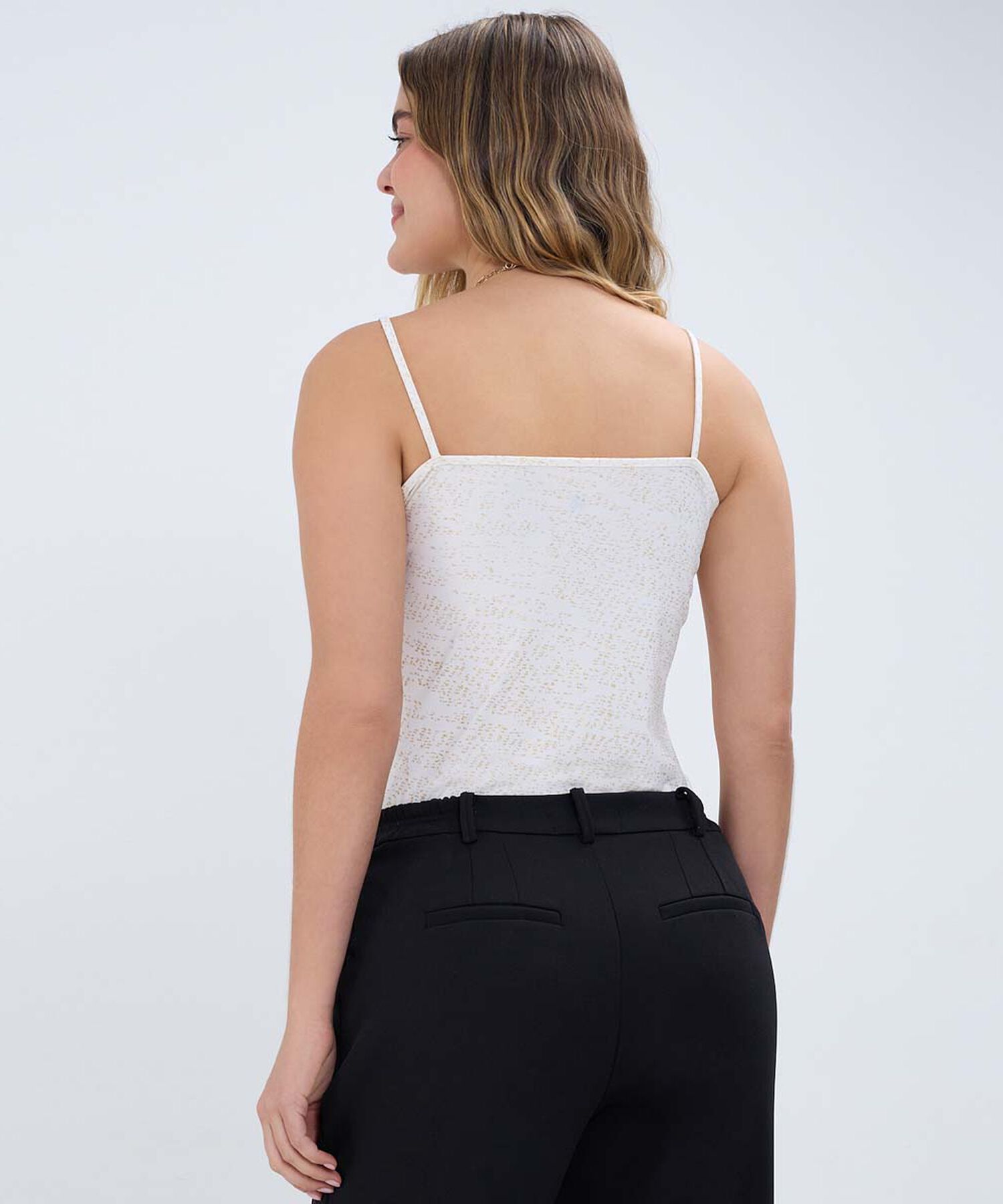 tops para mujer