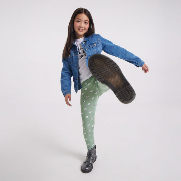leggins para niña image number null