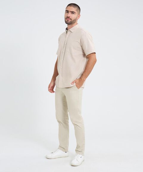 pantalones para hombre image number null