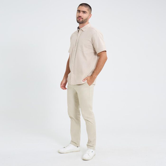 pantalones para hombre