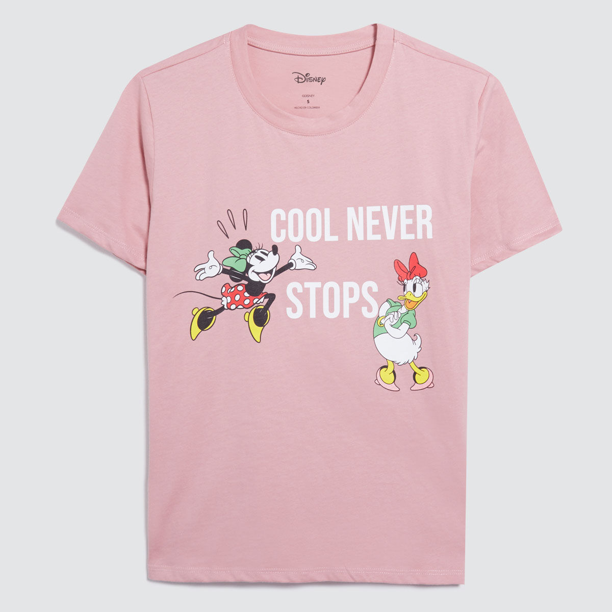 camisetas mujer