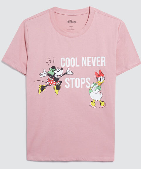 camisetas mujer