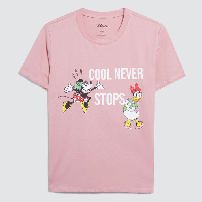 camisetas mujer