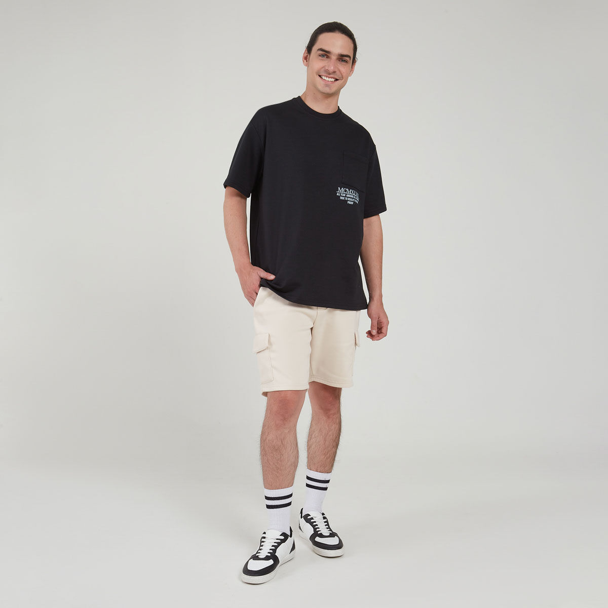 camisetas para hombre 