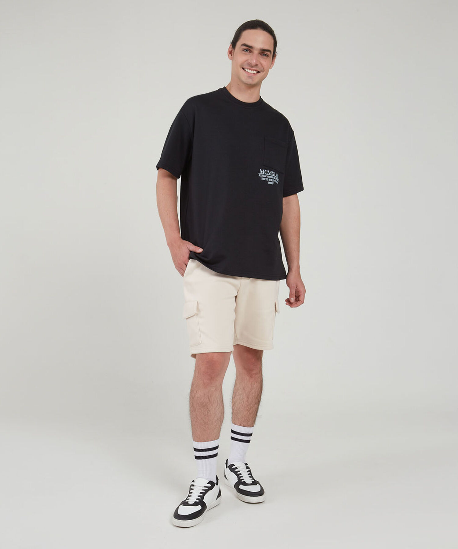 camisetas para hombre 