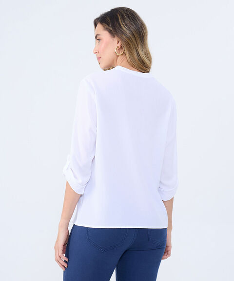 blusas de moda