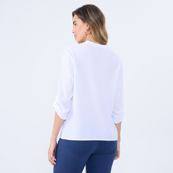blusas de moda image number null