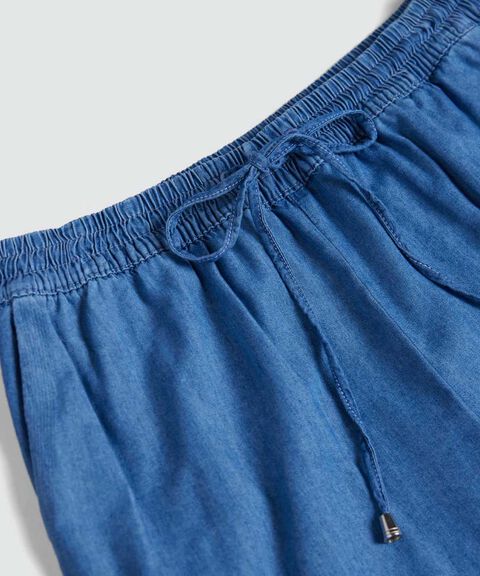 pantalon para mujer image number null