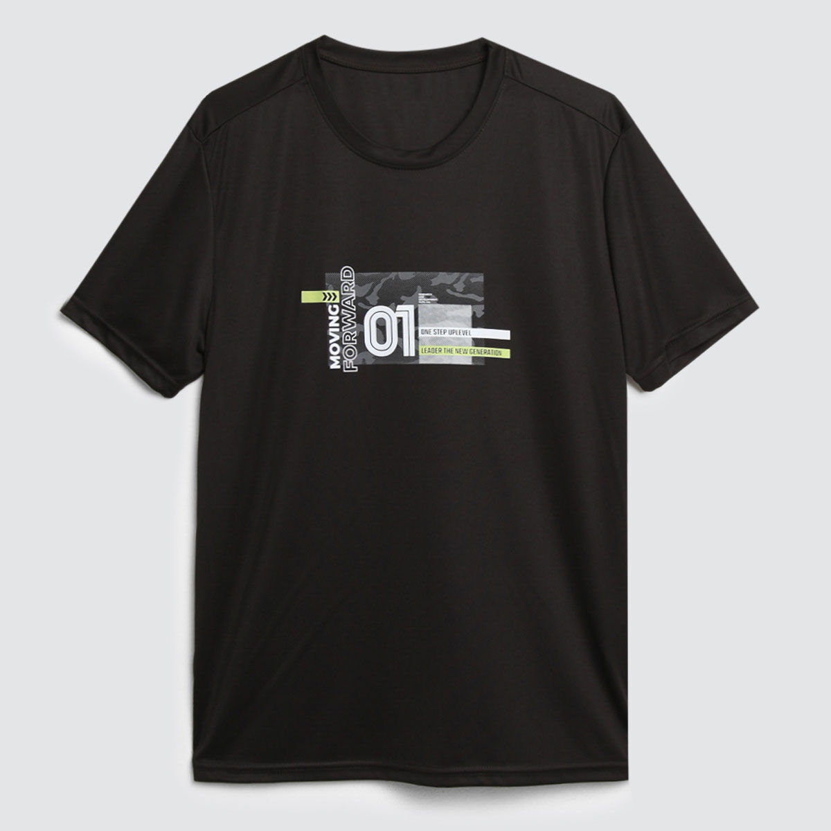 camisetas deportivas para hombre 