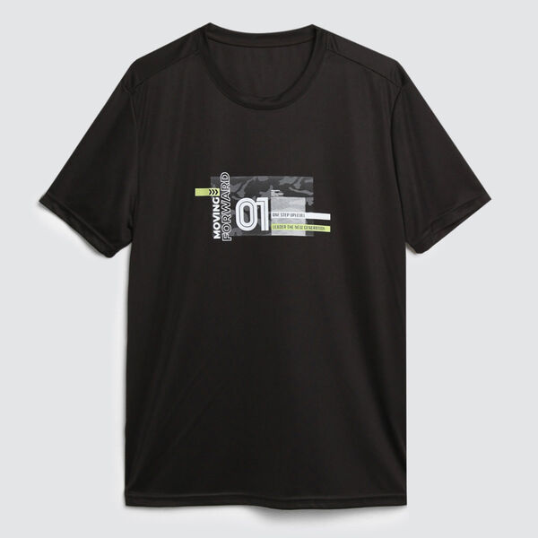 camisetas deportivas para hombre  image number null