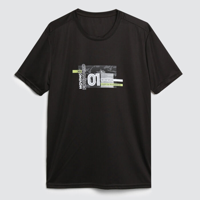camisetas deportivas para hombre 