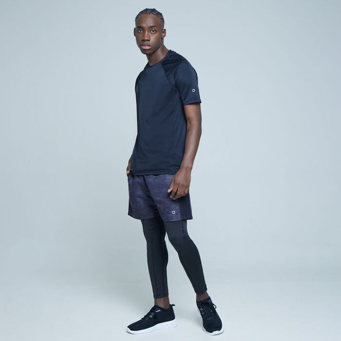 licras deportivas para hombre