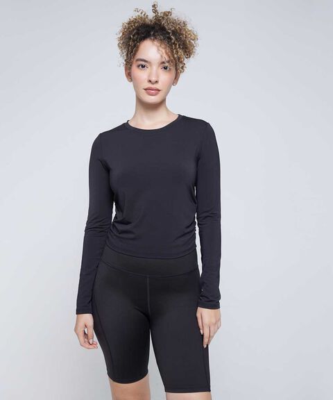 camisetas deportivas mujer image number null