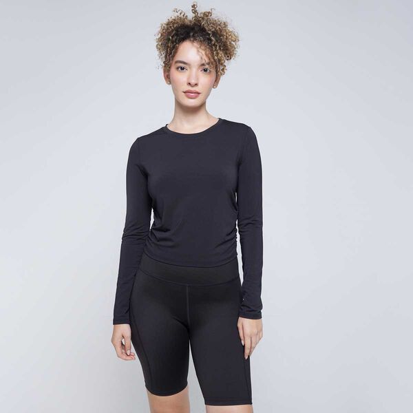 camisetas deportivas mujer image number null